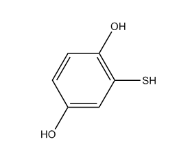 2,5-二羥基苯硫酚